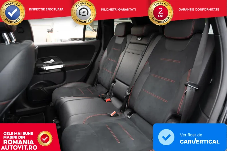 Mercedes-Benz GLB din 2023 cu 99.000 km - oferta MER163873 - foto 23