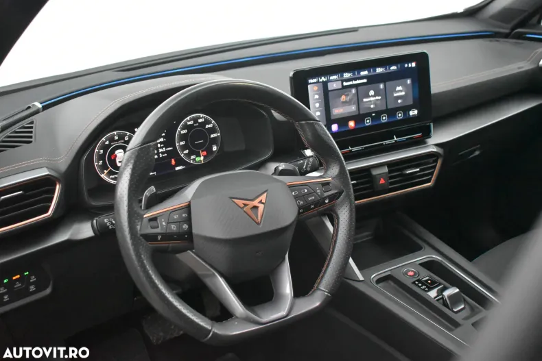 Cupra Formentor din 2023 cu 33.920 km - oferta CUP163874 - foto 6