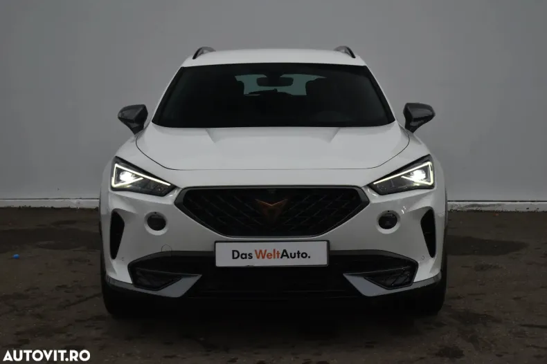 Cupra Formentor din 2023 cu 33.920 km - oferta CUP163874 - foto 7