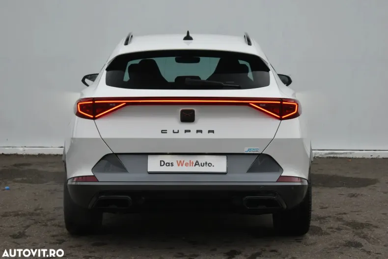 Cupra Formentor din 2023 cu 33.920 km - oferta CUP163874 - foto 8
