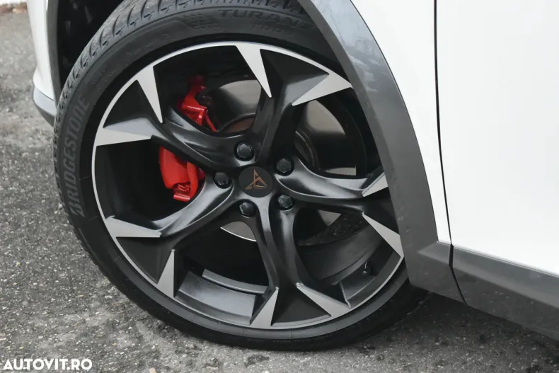 Cupra Formentor din 2023 cu 33.920 km - oferta CUP163874 - foto 9