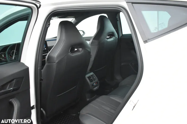 Cupra Formentor din 2023 cu 33.920 km - oferta CUP163874 - foto 12