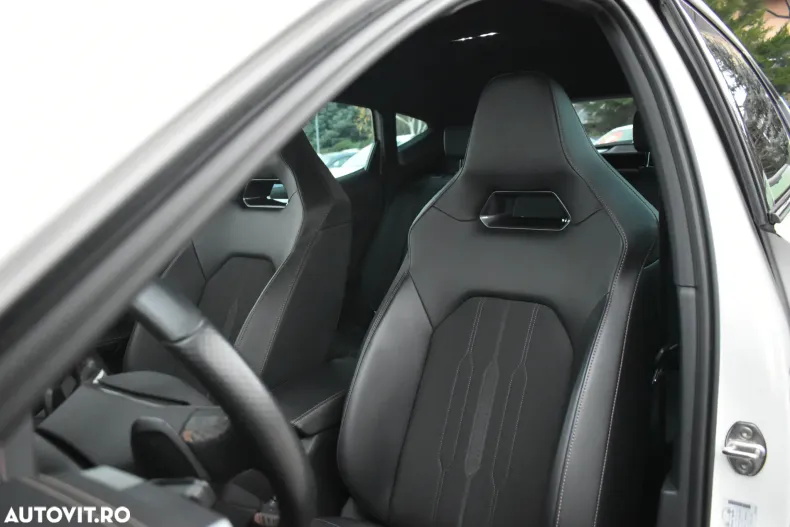 Cupra Formentor din 2023 cu 33.920 km - oferta CUP163874 - foto 13