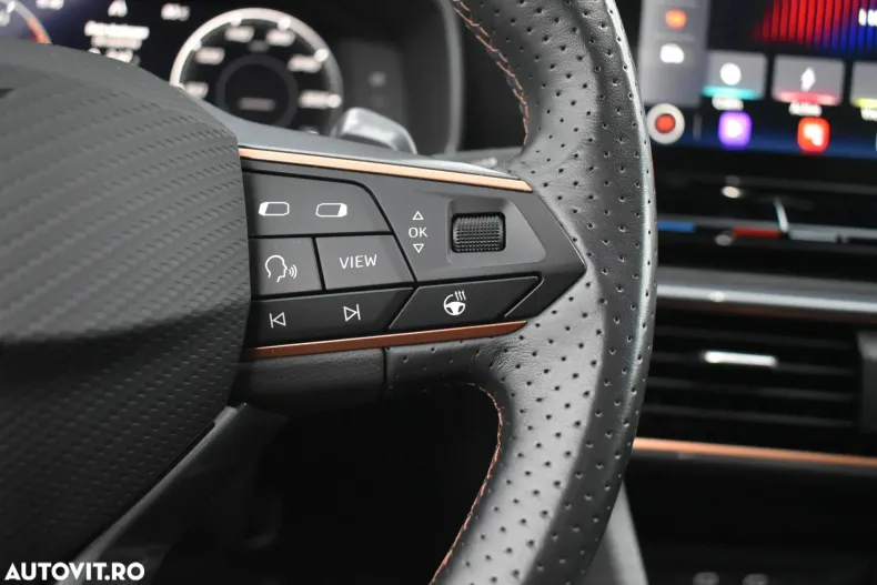 Cupra Formentor din 2023 cu 33.920 km - oferta CUP163874 - foto 16