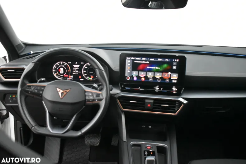 Cupra Formentor din 2023 cu 33.920 km - oferta CUP163874 - foto 18