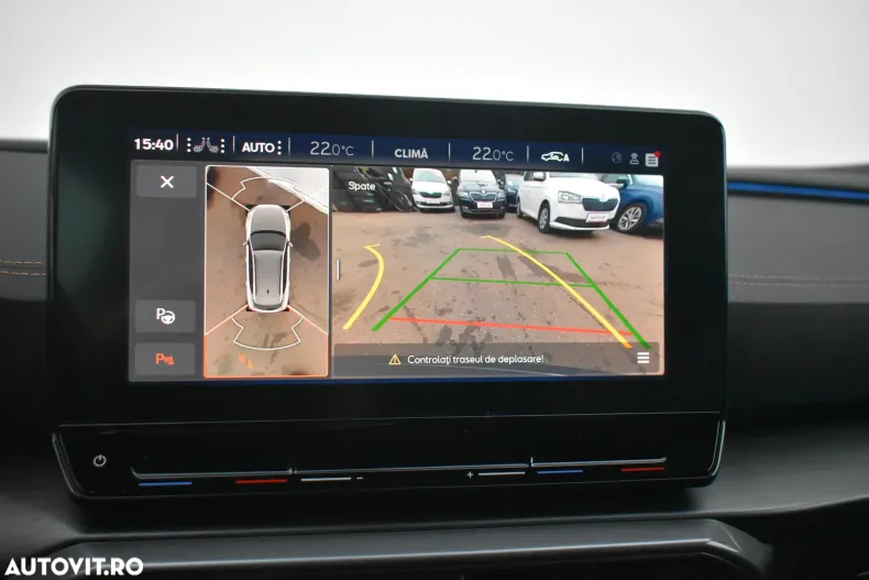 Cupra Formentor din 2023 cu 33.920 km - oferta CUP163874 - foto 19