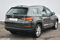 Skoda Kodiaq din 2019 cu 92.995 km - oferta SKO163875 - foto 4