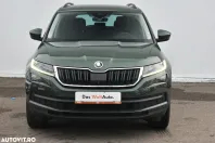 Skoda Kodiaq din 2019 cu 92.995 km - oferta SKO163875 - foto 7