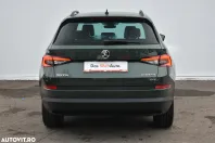 Skoda Kodiaq din 2019 cu 92.995 km - oferta SKO163875 - foto 8