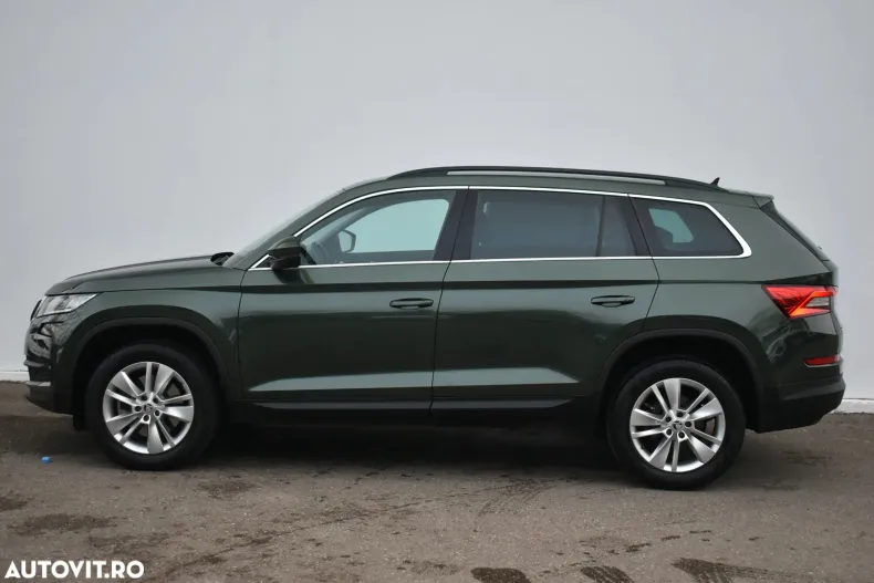 Skoda Kodiaq din 2019 cu 92.995 km - oferta SKO163875 - foto 9