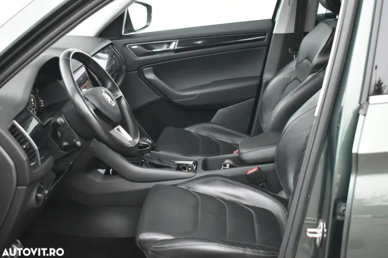 Skoda Kodiaq din 2019 cu 92.995 km - oferta SKO163875 - foto 13