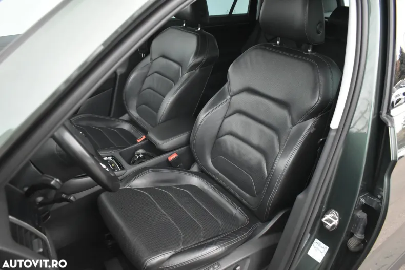 Skoda Kodiaq din 2019 cu 92.995 km - oferta SKO163875 - foto 14