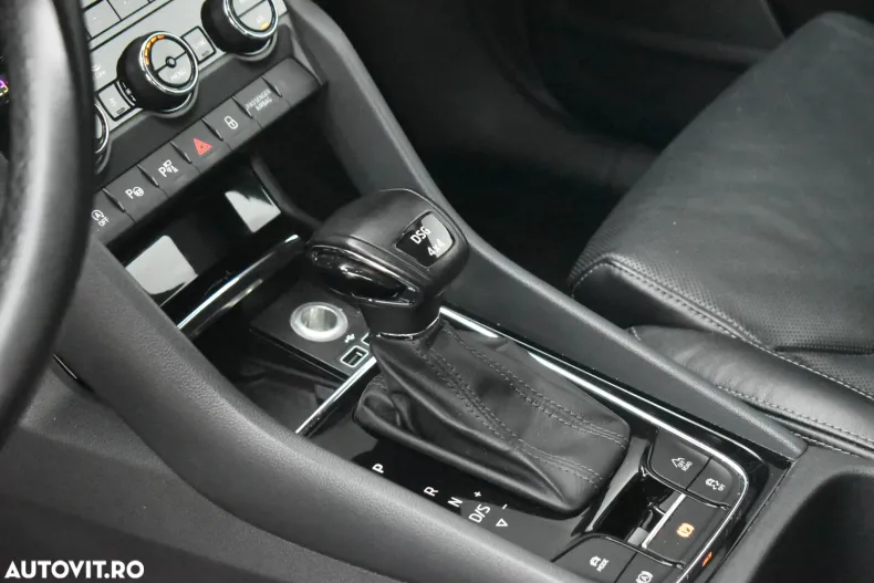 Skoda Kodiaq din 2019 cu 92.995 km - oferta SKO163875 - foto 17