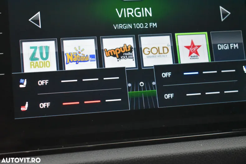 Skoda Kodiaq din 2019 cu 92.995 km - oferta SKO163875 - foto 18