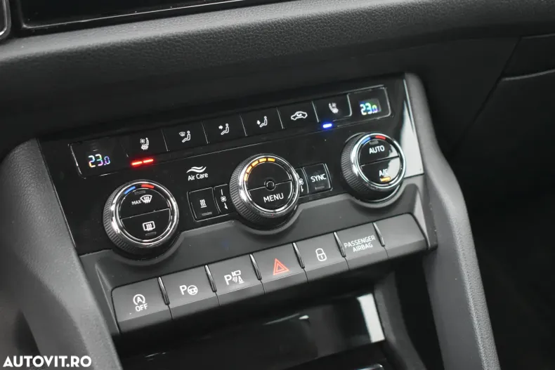 Skoda Kodiaq din 2019 cu 92.995 km - oferta SKO163875 - foto 19