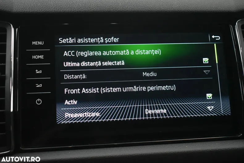 Skoda Kodiaq din 2019 cu 92.995 km - oferta SKO163875 - foto 21