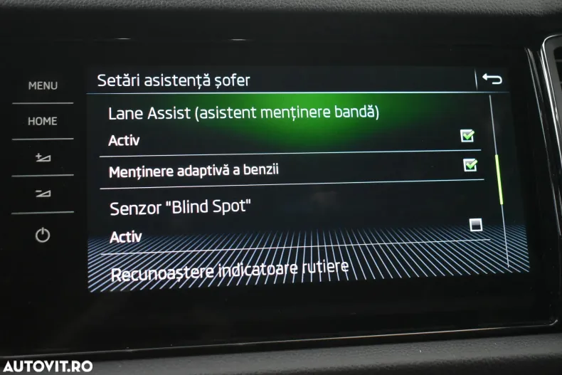 Skoda Kodiaq din 2019 cu 92.995 km - oferta SKO163875 - foto 22