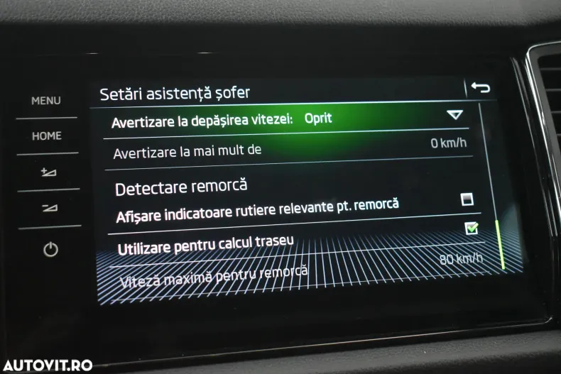 Skoda Kodiaq din 2019 cu 92.995 km - oferta SKO163875 - foto 23