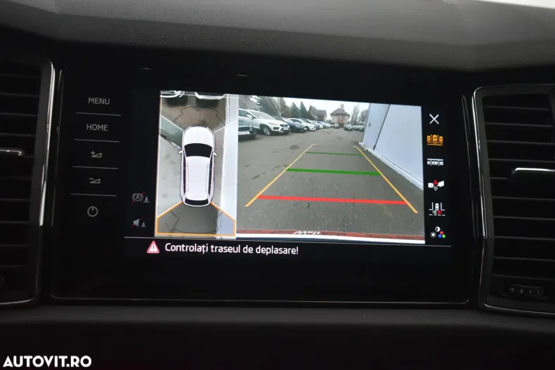 Skoda Kodiaq din 2019 cu 92.995 km - oferta SKO163875 - foto 25
