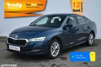 Skoda Octavia din 2022 cu 67.858 km - oferta SKO163876 - foto 1