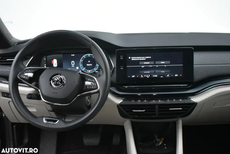 Skoda Octavia din 2022 cu 67.858 km - oferta SKO163876 - foto 6