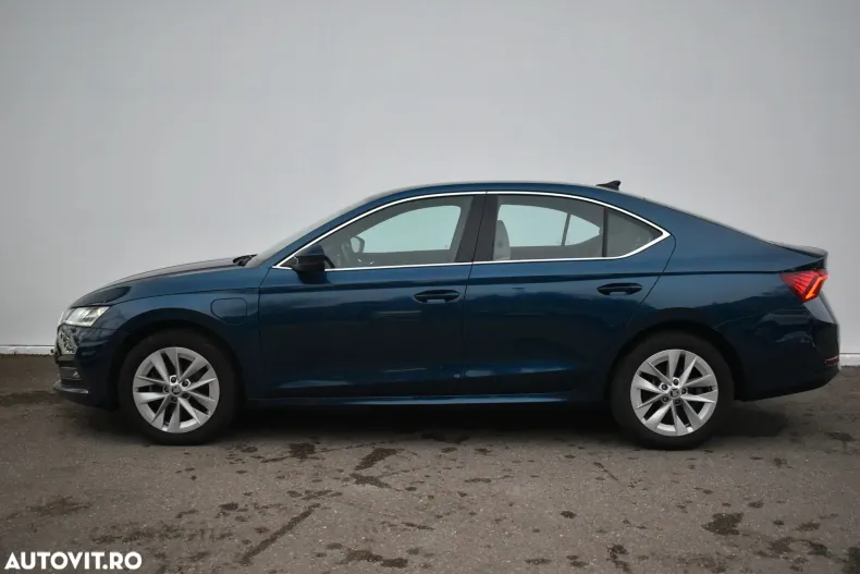 Skoda Octavia din 2022 cu 67.858 km - oferta SKO163876 - foto 9