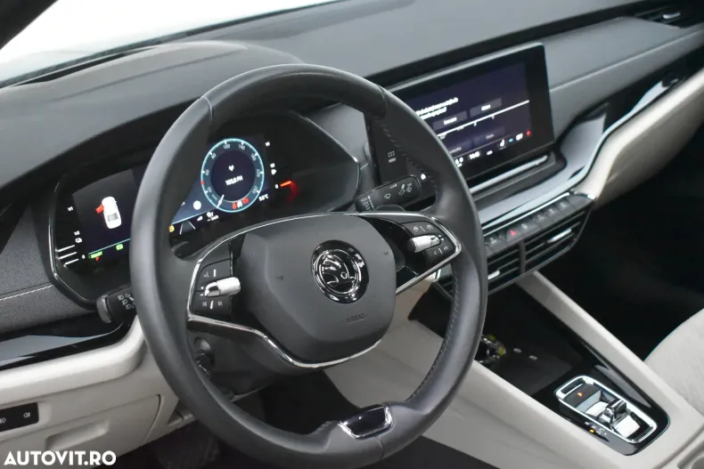 Skoda Octavia din 2022 cu 67.858 km - oferta SKO163876 - foto 12