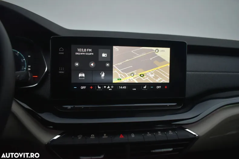 Skoda Octavia din 2022 cu 67.858 km - oferta SKO163876 - foto 15