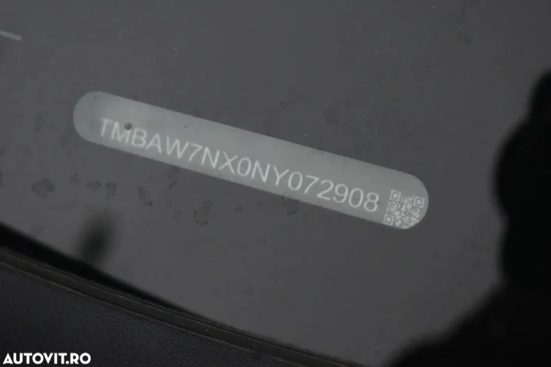 Skoda Octavia din 2022 cu 67.858 km - oferta SKO163876 - foto 16