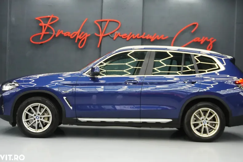 BMW X3 din 2022 cu 71.517 km - oferta BMW163877 - foto 3