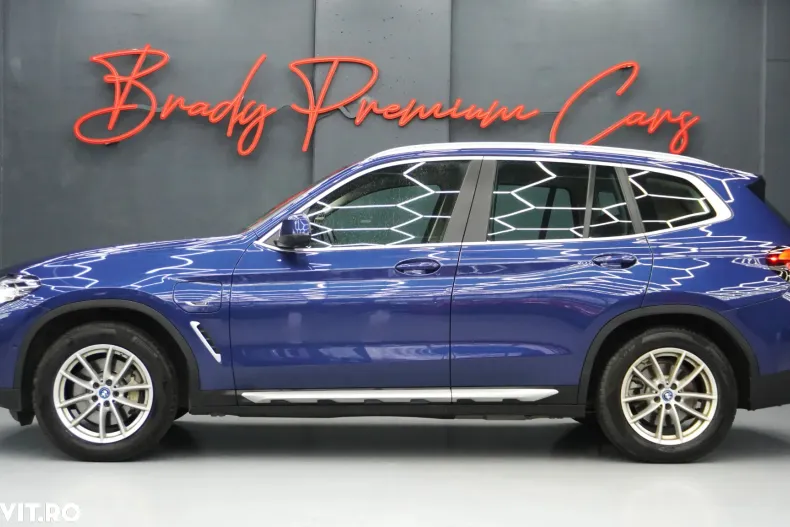 BMW X3 din 2022 cu 71.517 km - oferta BMW163877 - foto 4