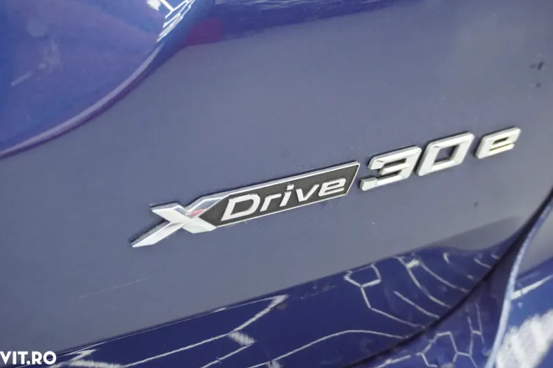 BMW X3 din 2022 cu 71.517 km - oferta BMW163877 - foto 7