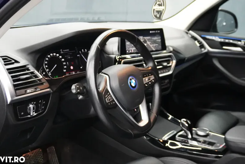 BMW X3 din 2022 cu 71.517 km - oferta BMW163877 - foto 8