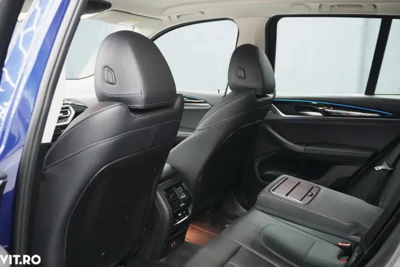 BMW X3 din 2022 cu 71.517 km - oferta BMW163877 - foto 9