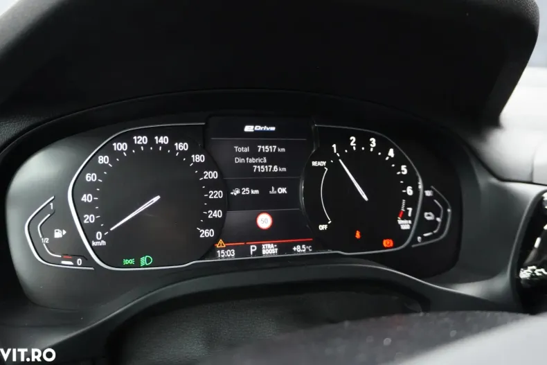 BMW X3 din 2022 cu 71.517 km - oferta BMW163877 - foto 11