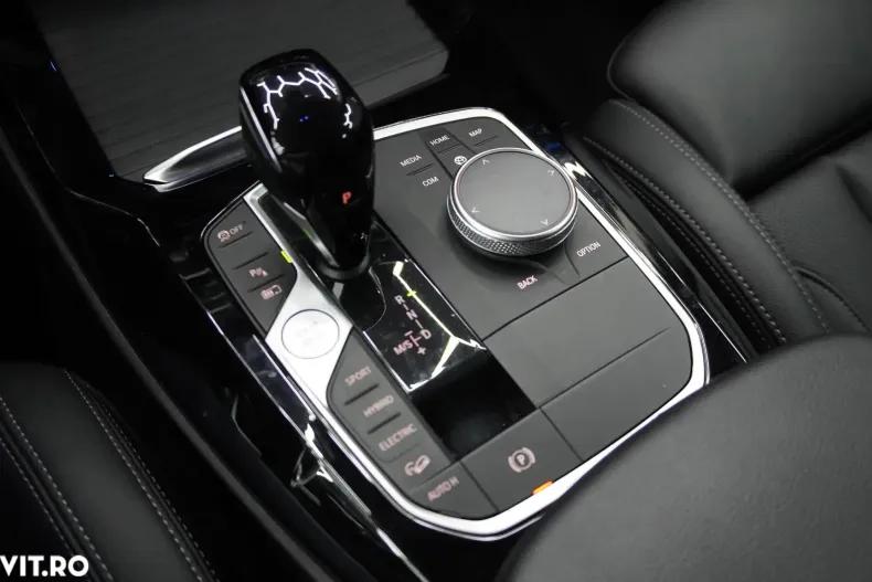 BMW X3 din 2022 cu 71.517 km - oferta BMW163877 - foto 23