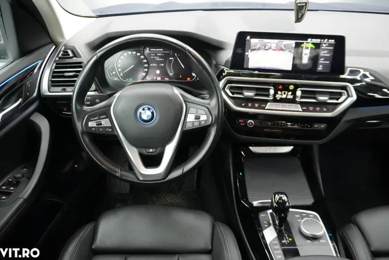 BMW X3 din 2022 cu 71.517 km - oferta BMW163877 - foto 26
