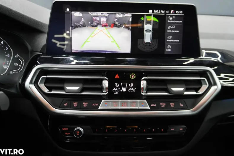 BMW X3 din 2022 cu 71.517 km - oferta BMW163877 - foto 29