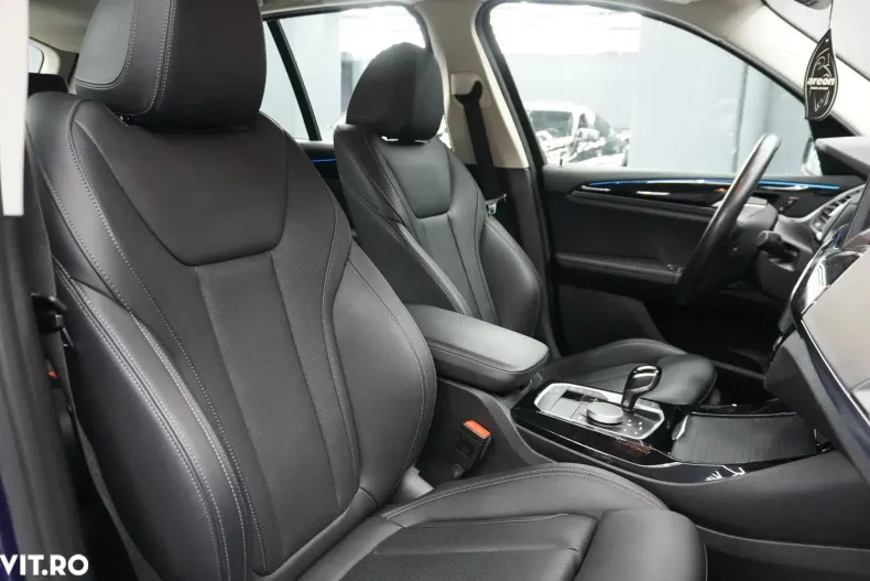 BMW X3 din 2022 cu 71.517 km - oferta BMW163877 - foto 32