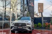 Mercedes-Benz GLE din 2024 cu 9.222 km - oferta MER163878 - foto 1