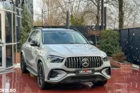 Mercedes-Benz GLE din 2024 cu 9.222 km - oferta MER163878 - foto 2