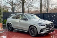 Mercedes-Benz GLE din 2024 cu 9.222 km - oferta MER163878 - foto 3