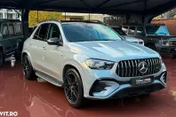 Mercedes-Benz GLE din 2024 cu 9.222 km - oferta MER163878 - foto 5