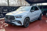 Mercedes-Benz GLE din 2024 cu 9.222 km - oferta MER163878 - foto 6