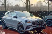 Mercedes-Benz GLE din 2024 cu 9.222 km - oferta MER163878 - foto 8