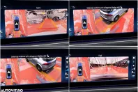 Mercedes-Benz GLE din 2024 cu 9.222 km - oferta MER163878 - foto 16