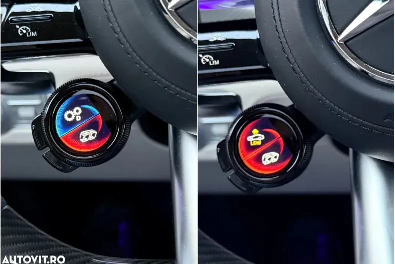 Mercedes-Benz GLE din 2024 cu 9.222 km - oferta MER163878 - foto 21