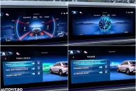 Mercedes-Benz GLE din 2024 cu 9.222 km - oferta MER163878 - foto 22