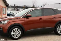 Peugeot 3008 din 2019 cu 160.000 km - oferta PEU163879 - foto 3