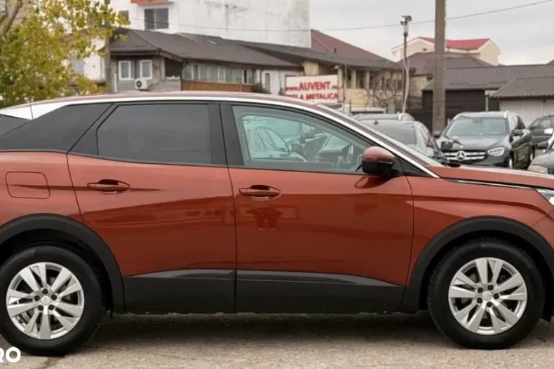 Peugeot 3008 din 2019 cu 160.000 km - oferta PEU163879 - foto 10